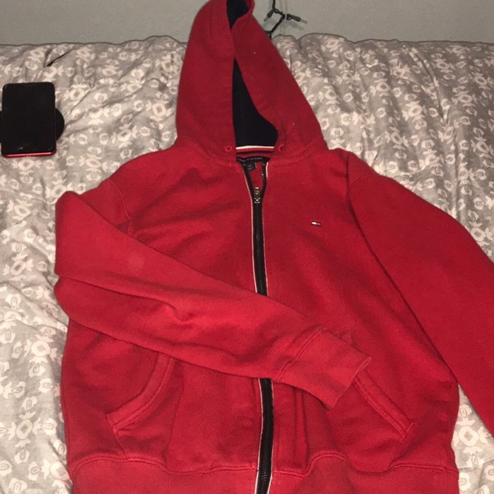 Tommy Hilfiger hoodie